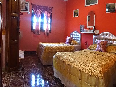 Hostal Yamile Alejo1